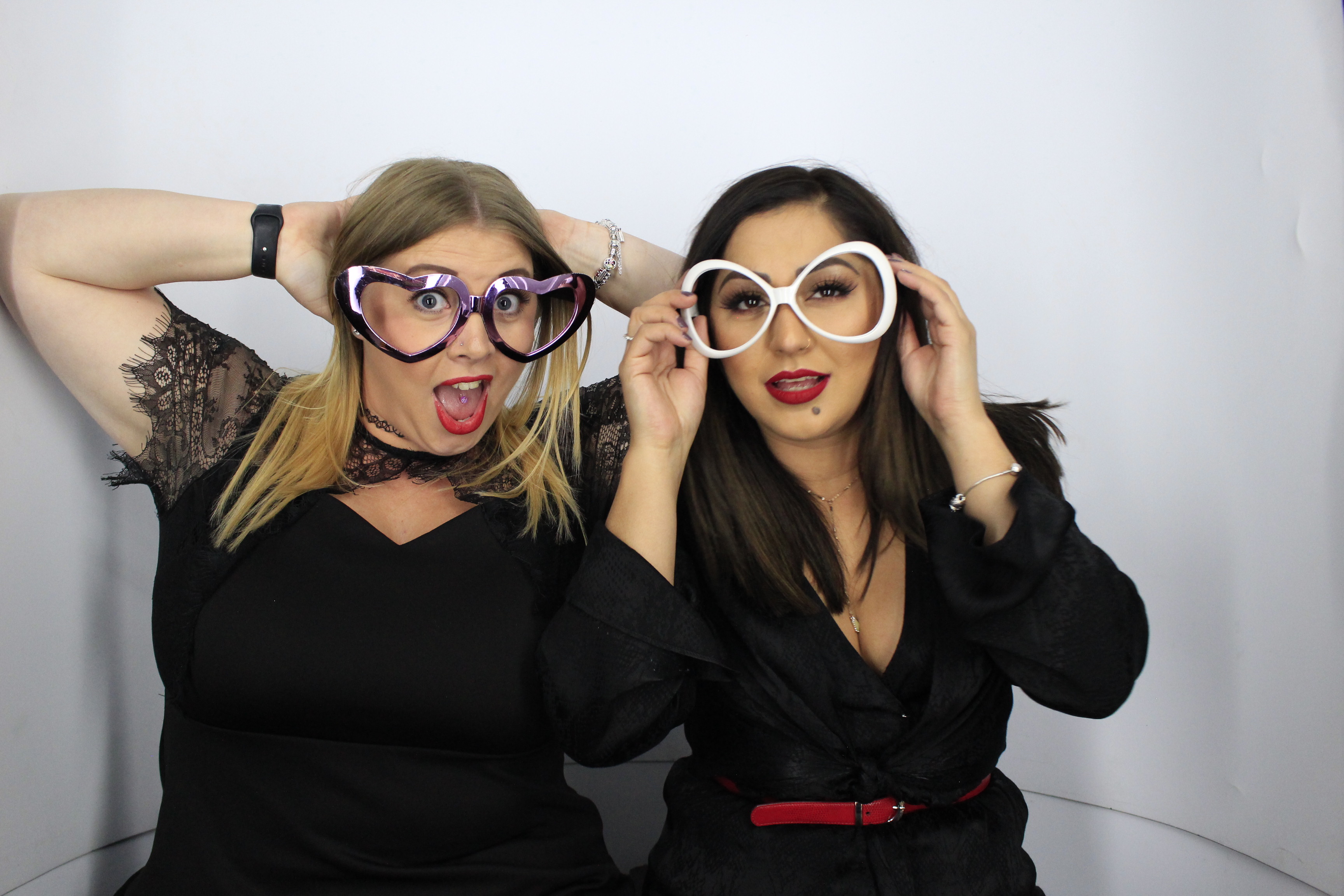 Mail Metro Media | View more photos from the event at gallery.myphotoboothexperience.co.uk/u/MyPhotoBoothExperienceLtd/Mail-Metro-Media